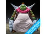 PRECOMMANDE Dragon Ball Z / Figurine Le Grand Doyen (Saichoro) S.H.Figuarts