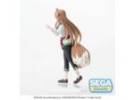 Spice And Wolf - Figurine Holo Desktop X Decorate Fig