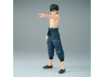 [FIGURINE] YU YU Hakusho - Maximatic - Yusuke Urameshi 21 cm