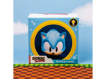 Sonic the Hedgehog lampe d´ambiance Sonic Head 12 cm