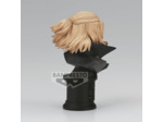 Tokyo Revengers - Figurine Mikey/Manjiro Sano Faceculptures Ver.A