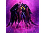 Saint Seiya / Myth Cloth EX Minos du Griffon Original Color Edition