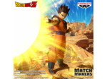 [figurine] DRAGON BALL Z MATCH MAKERS GOHAN (VS MAJIN BUU)