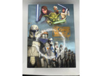 Dvd Star Wars - The Clone Wars - L'intégrale - Saisons 1 à 5 [Édition Collector]