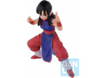 Dragon Ball - Figurine Chichi Ichibansho Fierce Fighting World Tournament 17cm