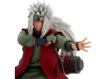 Naruto Shippuden Figurine Jiraya
