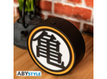 DRAGON BALL - Lampe - Kame Symbol