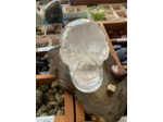 Crâne de cristal