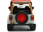 Jurassic World - Jeep Wrangler 1992 1/24