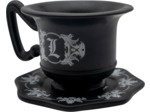 [MUG] DEATH NOTE Mug 3D avec Soucoupe La Tasse de L