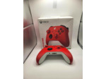 Manette Xbox One Wireless Controller Sans fil Rouge