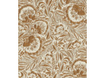 Singulière par Cousette - Tissu Jacquard  "Maarinsky" Ocre