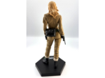[FIGURINE] Metal Gear Solid Delta: Snake Eater figurine PVC Eva 20 cm