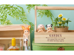 [BLIND BOX] SONNY ANGEL HIPPERS COLLECTION ANIMAUX