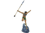 Black Panther: Wakanda Forever Marvel Movie Gallery Pvc Statue Namor 25Cm