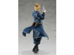 [FIGURINE EXCLU WEB] Fullmetal Alchemist Brotherhood - Pop Up Parade - Riza Hawkeye