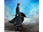 [FIGURINE] Bleach - SH FIGUARTS - Kurosaki Ichigo
