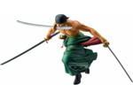 [FIGURINE] ONE PIECE - Grandista Special Edition - Roronoa Zoro