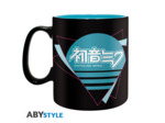 [MUG] HATSUNE MIKU Mug 460 ml Hatsune Miku
