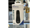 MediaRange MROS220 télécommande RF Noir