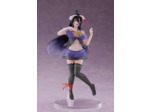 [figurine] Figurine Overlord IV Coreful – Albedo (Nightwear Ver.)