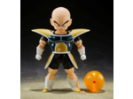 [FIGURINE] DRAGON BALL - SH FIGUARTS - Krillin (ARC NAMEK)