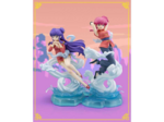 [FIGURINE] Ranma 1/2 - Figuarts ZERO - Ranma 1/2