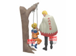 [EXCLU WEB] Naruto Shippuden - Figurine Uzumaki Naruto Hokage 20th Anniversary