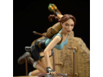 [FIGURINE] TOMB RAIDER - DARK HORSE - LARA CROFT CLASSIC ERA