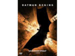 Dvd Batman Begins