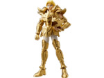 [FIGURINE] Saint Seiya - BLOKEES - Chevalier d'OR du Bélier Mu