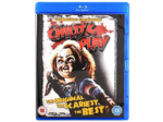 Blu-Ray Child's Play BD [Blu - Ray] [Import]
