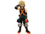My Hero Academia - Figurine Katsuki Bakugo Ichibansho Longing From Two People Ver.