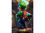 [EXCLU WEB] Luigi's Mansion 3 statuette PVC Luigi 23 cm