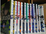 [COLLECTION MANGA] Blue Lock Tome 1 à 20 (OCCASION)