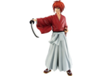 [FIGURINE] Rurouni Kenshin - Ichibansho Masterlise - Kenshin Himura -