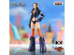 One Piece - Figurine Nico Robin DXF The Grandline Series Egg Head