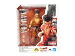 DRAGON BALL Z FIGURINE S.H. FIGUARTS YAMCHA