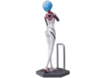 Evangelion 3.0+1.0 Thrice Upon A Time - Figurine Rei Ayanami Luminasta