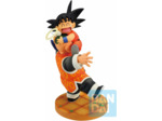[FIGURINE] DRAGON BALL - ICHIBANSHO FIGURE DRAGON HISTORY II - SON GOKU & GRANDPA SON GOHAN