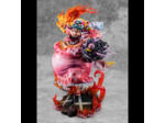 [EXCLU WEB] One Piece - Figurine Big Mom Portrait Of Pirates SA-MAXIMUM
