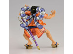 One Piece - Figurine Kozuki Oden King Of Artist Special Ver.
