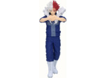 My Hero Academia - Figurine Shoto Todoroki The Amazing Heroes Plus