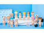 [BLIND BOX] SONNY ANGEL ANIMAL SERIES VER4