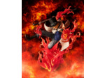 [FIGURINE] One Piece - FIGUARTS ZERO [Extra Battle] - Sabo Fire Fist Rook Check