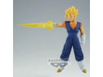 DRAGON BALL Z - Vegeto - Figurine G X Materia 17cm