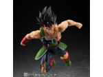[FIGURINE] DRAGON BALL - SH FIGUARTS - The father of Goku BARBOCK ( Disponible Nov /Dec 2026)