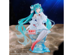 [FIGURINE] Hatsune Miku - Evolve Clearluxe-Clione - Hatsune Miku 18 cm