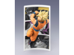 [FIGURINE] Dragon Ball Z - Figuarts ZeroTrail of Battles - Super Saiyan Son Goku