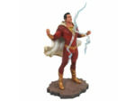 Shazam ! DC Movie Gallery PVC Statue Shazam 23 cm